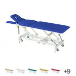 Delta therapy table DS5 with wheel lift system