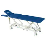 Delta therapy table DS5 with wheel lift system