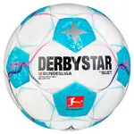 Derbystar Bundesliga Brillant APS v24 soccer ball, size 5