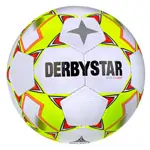 Image shows Derbystar Football Apus S-Light