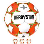 Derbystar Football Atmos S-Light AG artificial turf