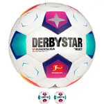 Derbystar Football Bundesliga Brillant Replica Light v23