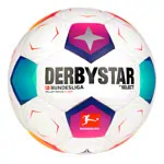 Derbystar Football Bundesliga Brillant Replica S-Light v23