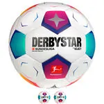 Derbystar Football Bundesliga Brillant Replica v23
