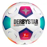Derbystar Football Bundesliga Brillant Replica v23