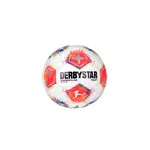 Derbystar Mini soccer ball Bundesliga Brillant v25, size 47 cm