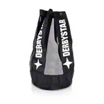 Image shows Derbystar ball bag for 10 balls