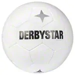 Derbystar soccer ball Brillant TT Classic v22, size 5