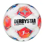 Derbystar soccer ball Bundesliga Brillant Replica v25, size 5