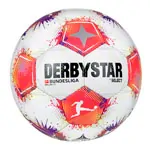 Derbystar soccer ball  Bundesliga Brillant TT v25, size 5