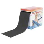 Deuser Band Therapie, 20 m x 10 cm, special strong, black