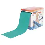 Deuser Band Therapie, 20 m x 10 cm, strong, green