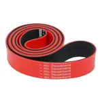 Deuserband original, red / black