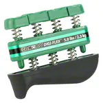 Digi-Flex, 2.3 kg resistance, green
