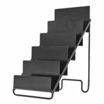 Product image: Digi-Flex storage display for 5 hand exerciser