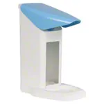 Disinfectant dispenser Eurospender Safety plus, without pump, for 1L bottles