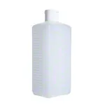 Dosage bottle for massage oil, 500 ml