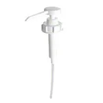 Dosing pump for 5 liter canister (not for Ultrasound gel)