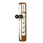 Dr. WOLFF BLACKROLL Station Office 417, LxWxH 35x25x124 cm