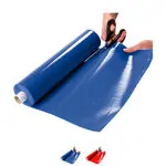 Dycem anti-slip foil L x W 9 x 40 cm