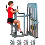 Product image: ERGO-FIT Butterfly Reverse 4000 med