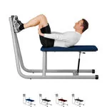Product image: ERGO-FIT Crunch Bench