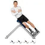 Product image: ERGO-FIT Lateral Bench