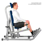 Product image: ERGO-FIT Neck Bench