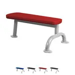 Product image: ERGO-FIT Olympic Flat Bench 4000