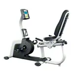 ERGO-FIT Recumbent 4000 med