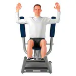 Product image: ERGO-FIT Rhombo Bench