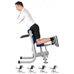 Product image: ERGO-FIT lumbar Bench