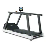 ERGO-FIT treadmill Mill Basic med