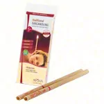 Ear candles traditional, honey-sage chamomile, 5 pairs