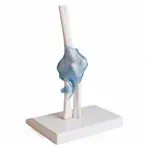 Product image: Elbow joint, LxWxH 28,5x16,5x14,5 cm
