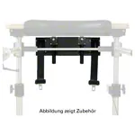 Electric turning system for THERA-Trainer balo 536 and verto 514