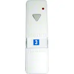 Product image: Emergency call sender no. 3 for emergency call system NZ8