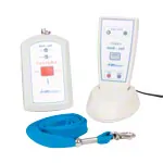 Emergency call system receiving unit X incl. 1 transmitter