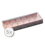 Enraf-Nonius gel pad for StatUS, 240 pieces