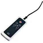 Enraf-Nonius remote control