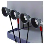 Product image: Enraf-Nonius vacuum suction cup holder for equipment trolleys