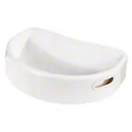 Image shows Ergonomics tub for canola and cherry stones