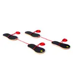 Image shows Erzi Team game StepByStep