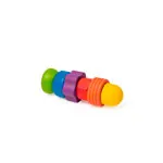 Erzi screw game rainbow
