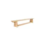 Exercising Bench, 1,5 m