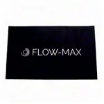 Image shows FLOW-MAXprotective mat for VarioBoard, 100 x 60 cm
