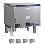 Fango agitator 40 made of aluminum HxWxD 59x53x54 cm