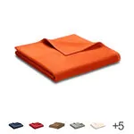 Fango blanket cotton, 200x150 cm