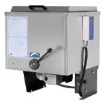 Fango paraffin treatment unit AR 70 with energy-saving comfort control, 70 l, 400 V