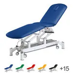 Product image: Ferrox therapy table Chagall 3 Neo with wheel lifting system